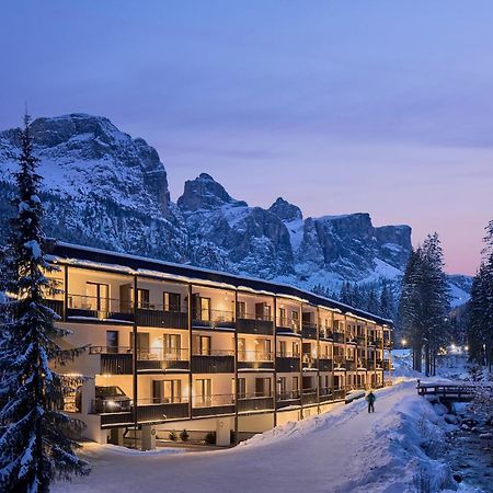 Movi Family Apart-Hotel ****S Corvara In Badia Exterior foto
