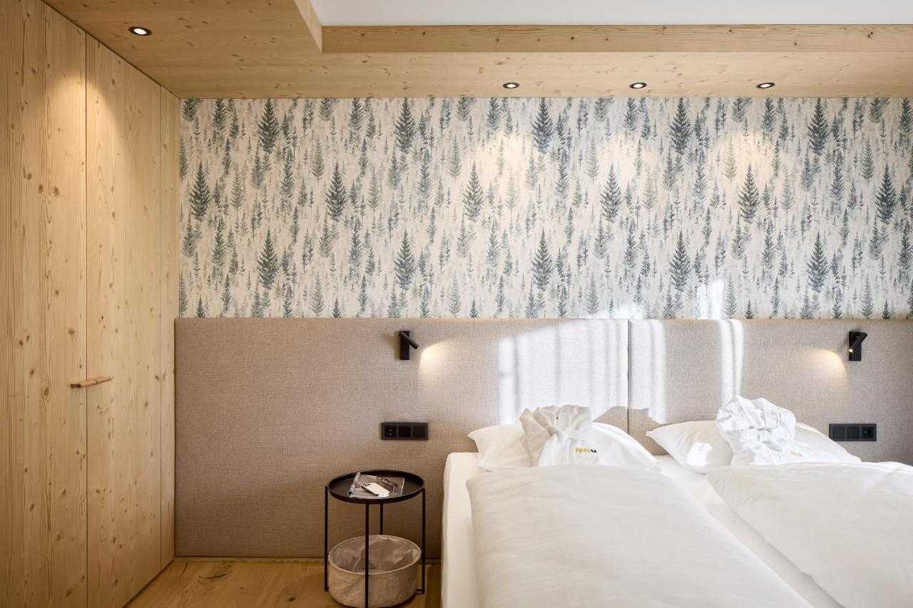 Movi Family Apart-Hotel ****S Corvara In Badia Exterior foto
