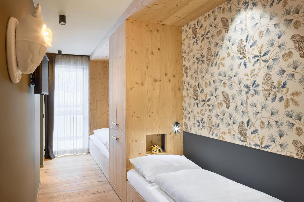 Movi Family Apart-Hotel ****S Corvara In Badia Exterior foto
